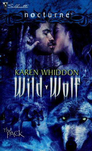 Wild Wolf
