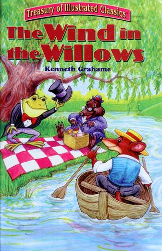 The wind in the willows