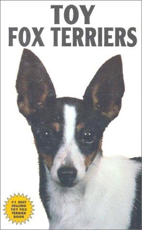 Toy Fox Terriers