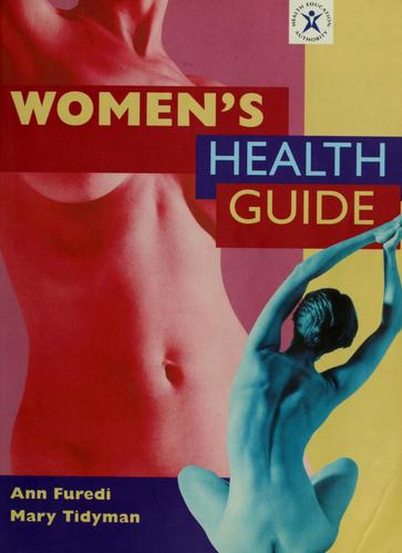 Women's Health Guide