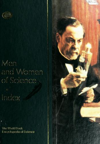 The World Book Encyclopedia of Science.