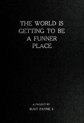 The World is getting to be a funner place, or, How I applied to CalArts under four aliases and was accepted or denied
