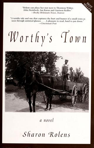 Worthy's town