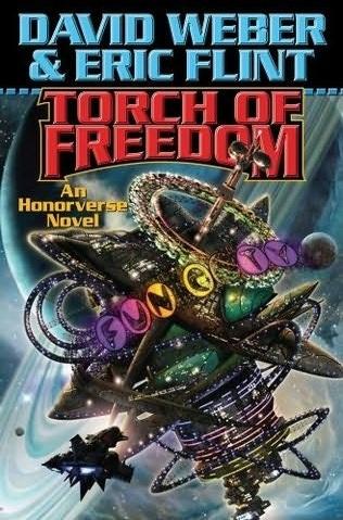 Torch of Freedom