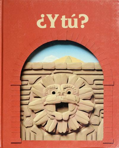 Y tú?