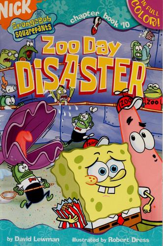 Zoo day disaster