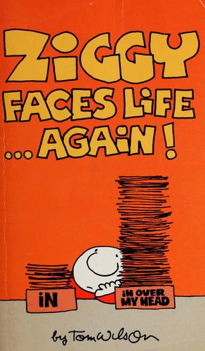 Ziggy faces life-- again