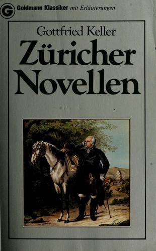 Züricher Novellen