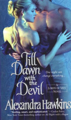 Till Dawn With The Devil