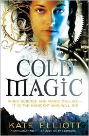 Cold magic