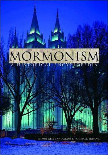 Mormonism