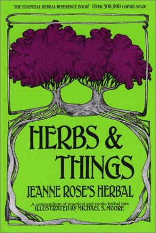 Herbs and Things