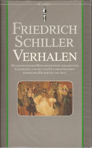Verhalen