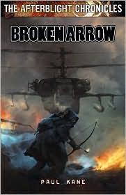 Broken Arrow