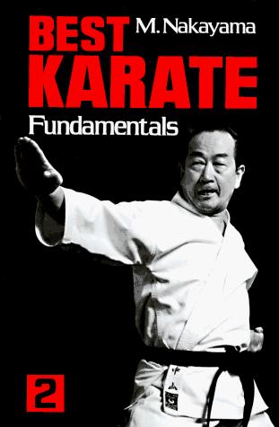 Best Karate, Vol 2 Fundamentals