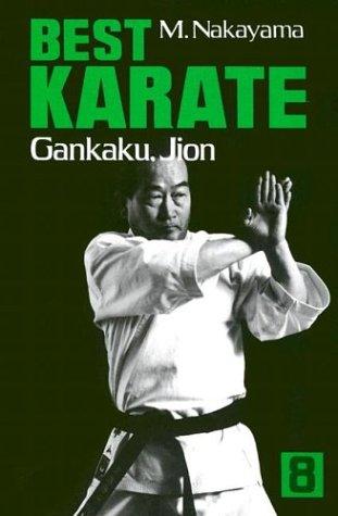 Best Karate: Gankaku, Jion