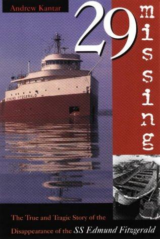 29 Missing