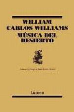 La música del desierto y otros poemas
