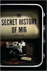 MI6