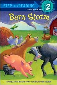 Barn Storm
