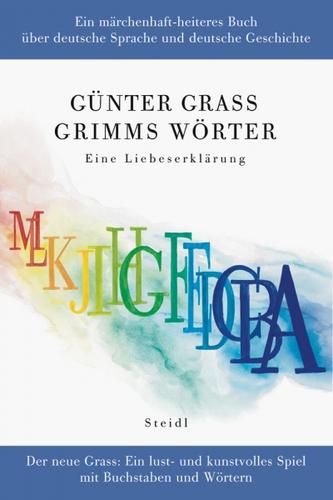 Grimms Wörter