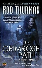 The Grimrose Path