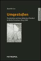 Umgestossen