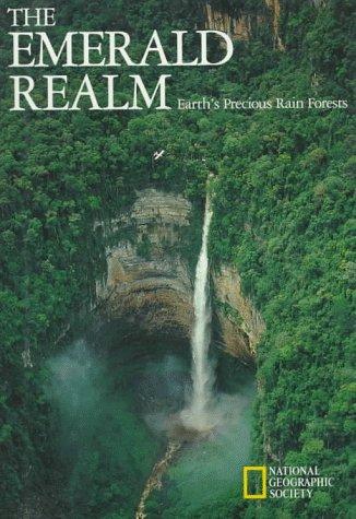 The Emerald Realm: Earth's Precious Rain Forests
