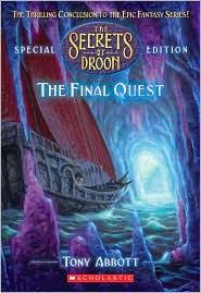 The Final Quest