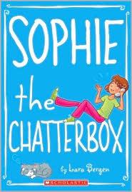 Sophie the Chatterbox