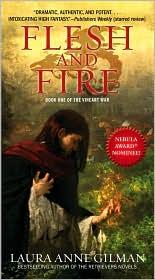 Flesh and Fire