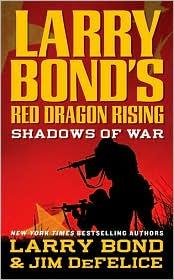 Larry Bond's Red Dragon Rising