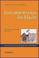 Instrumentarium der Macht