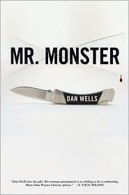Mr. Monster