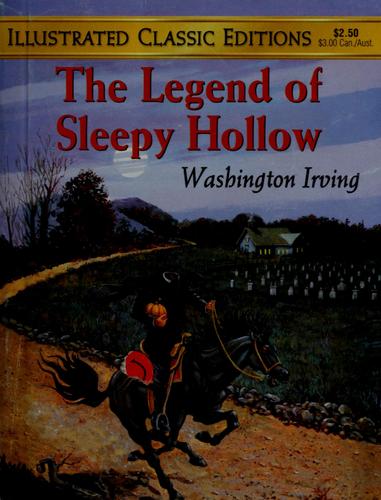 The Legend of Sleepy Hollow