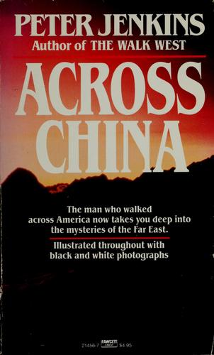 Across China