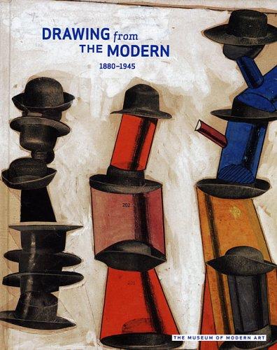 Drawing from the Modern, 1975–2005