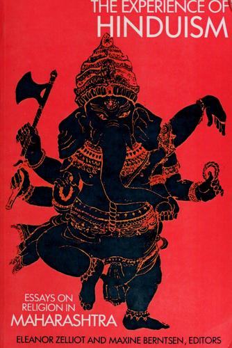 The Experience of Hinduism