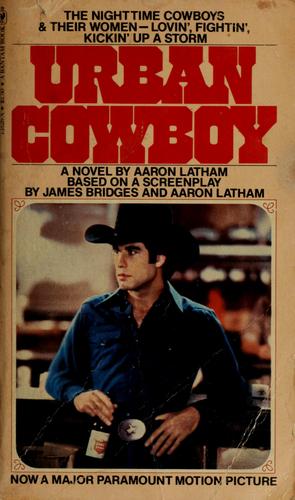 Urban Cowboy