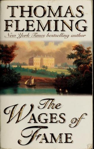 The Wages of Fame