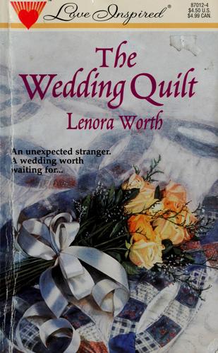 The wedding quilt