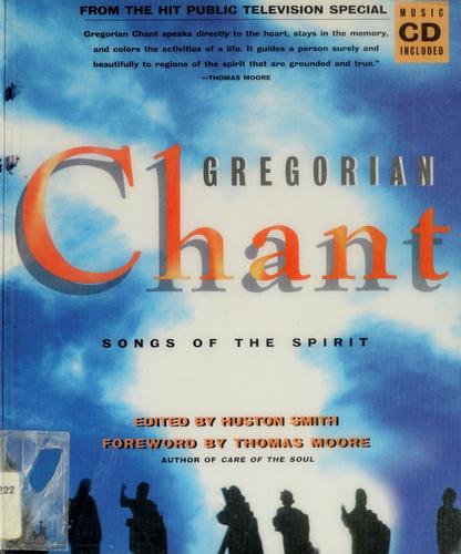 Gregorian chant