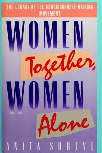 Women Together, Women Alone
