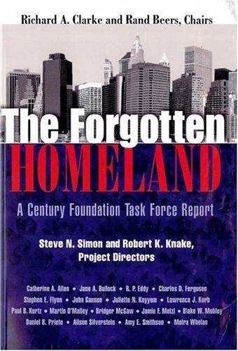 The forgotten homeland
