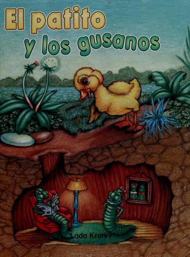 El patito y los gusanos