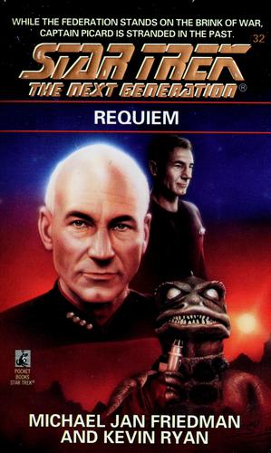 Star Trek: The Next Generation - Requiem
