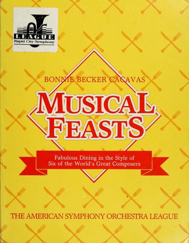 Musical feasts