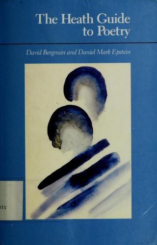 The Heath Guide to Poetry