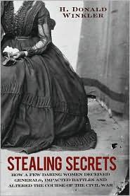Stealing Secrets
