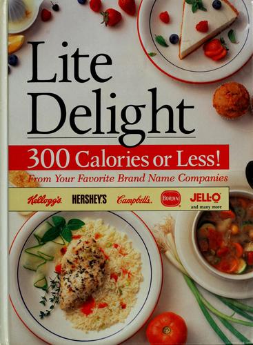 Lite Delight